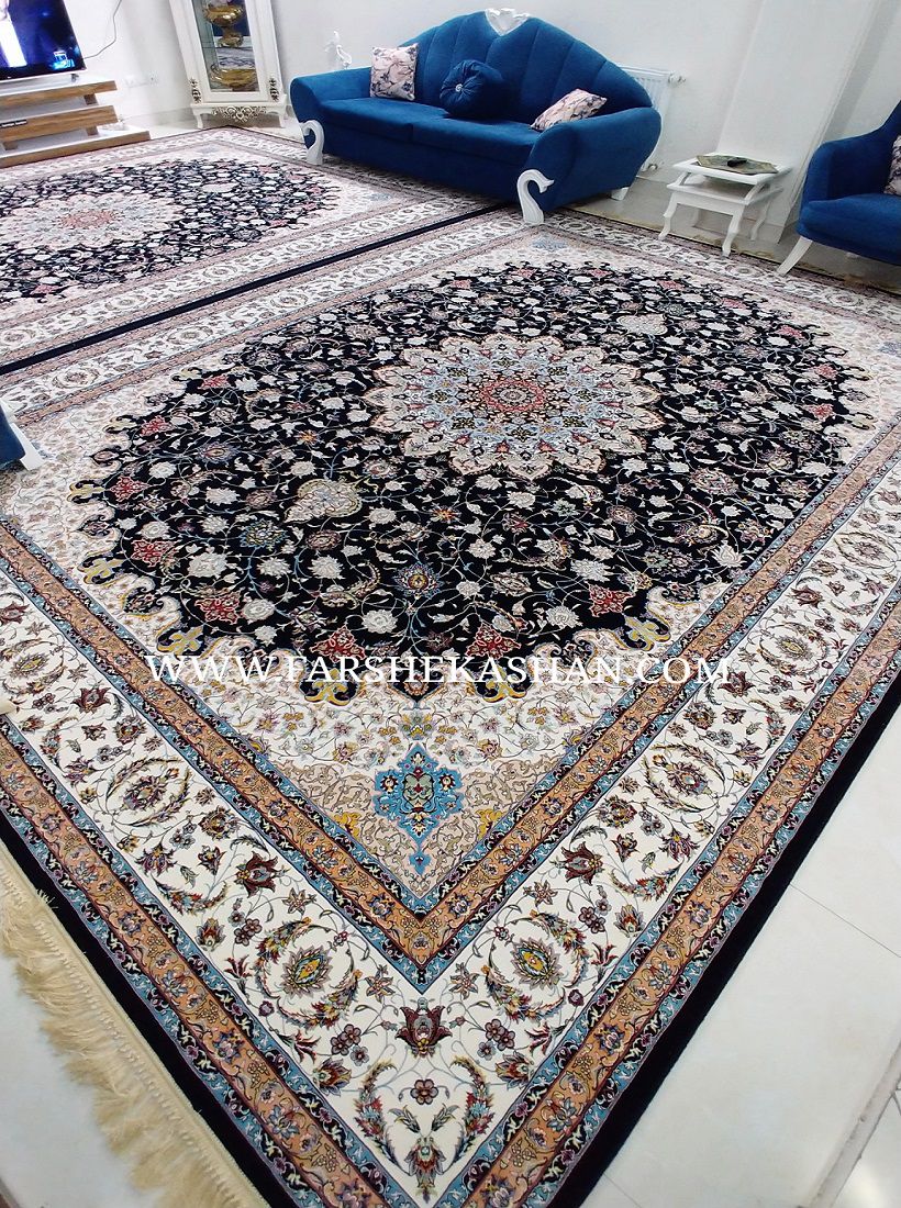 طرح نایین 1200 شانه